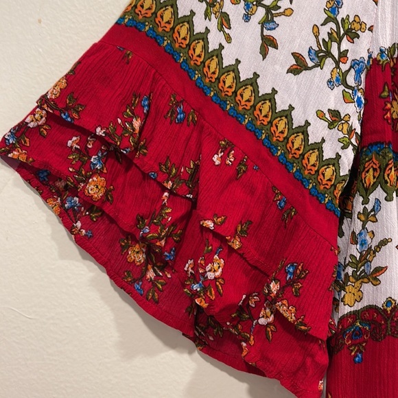 Bila top. XXL - Picture 4 of 6